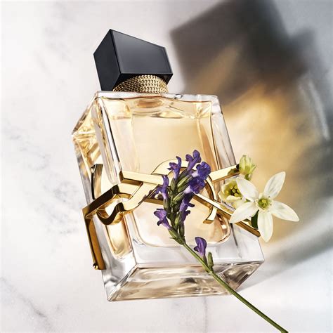 parfum libre femme yves saint laurent|is ysl libre unisex.